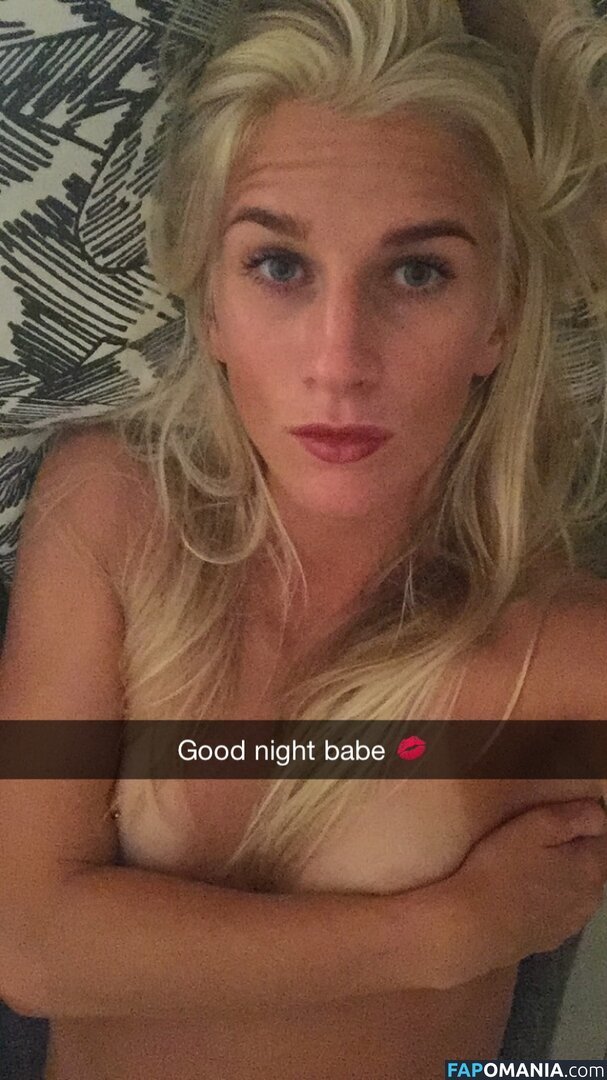 Sofia Jakobsson Naakt Gelekte foto #116