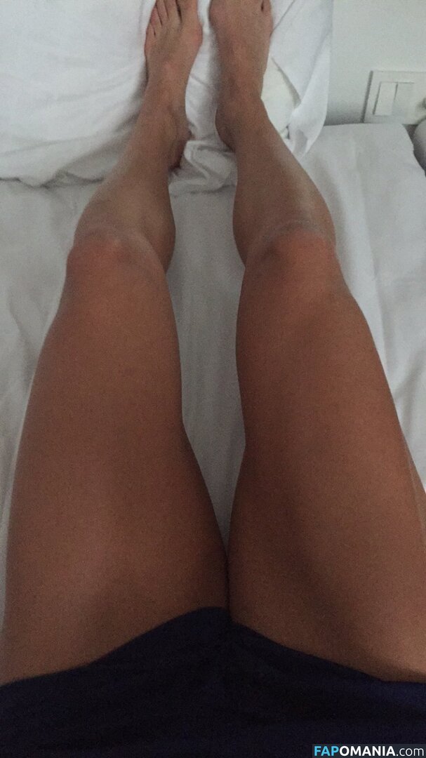 Sofia Jakobsson Naakt Gelekte foto #119