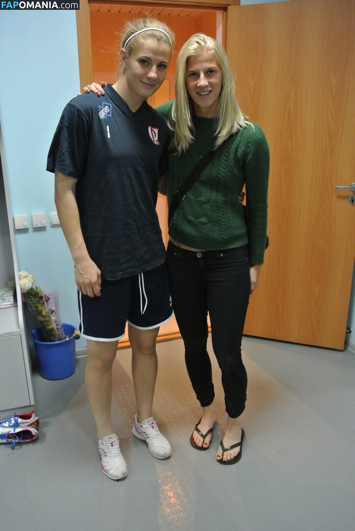 Sofia Jakobsson Naakt Gelekte foto #156