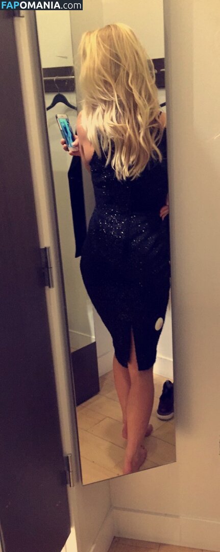 Sofia Jakobsson Naakt Gelekte foto #189