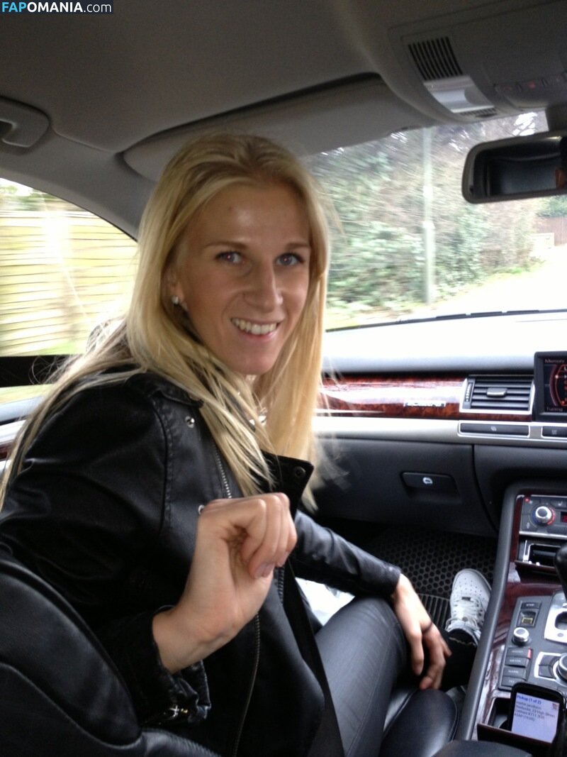 Sofia Jakobsson Naakt Gelekte foto #231