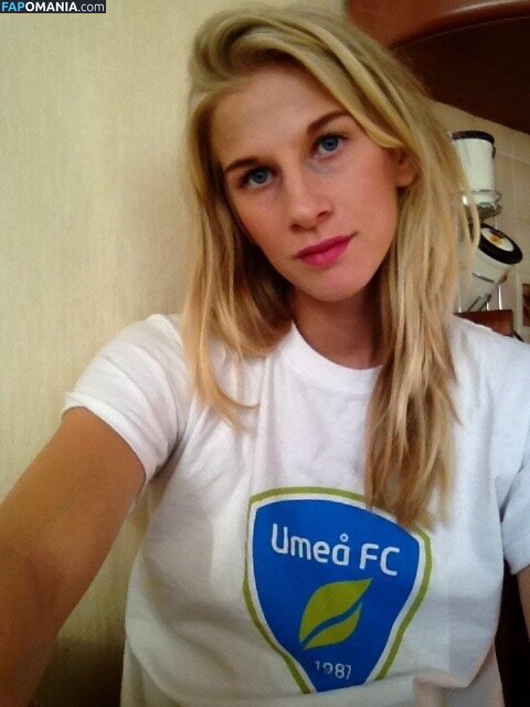 Sofia Jakobsson Naakt Gelekte foto #234