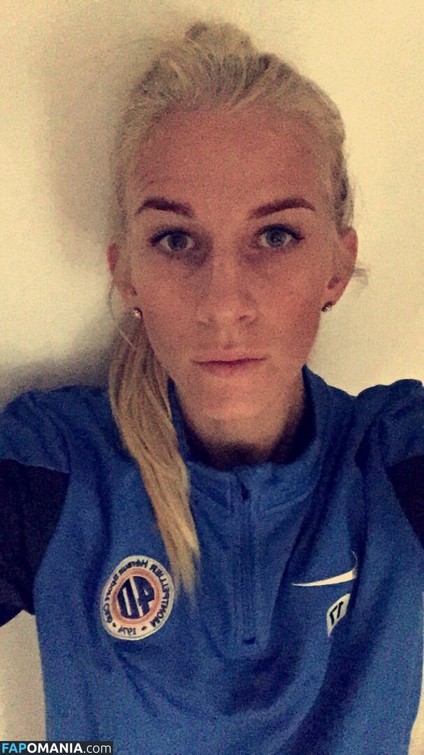 Sofia Jakobsson Naakt Gelekte foto #253