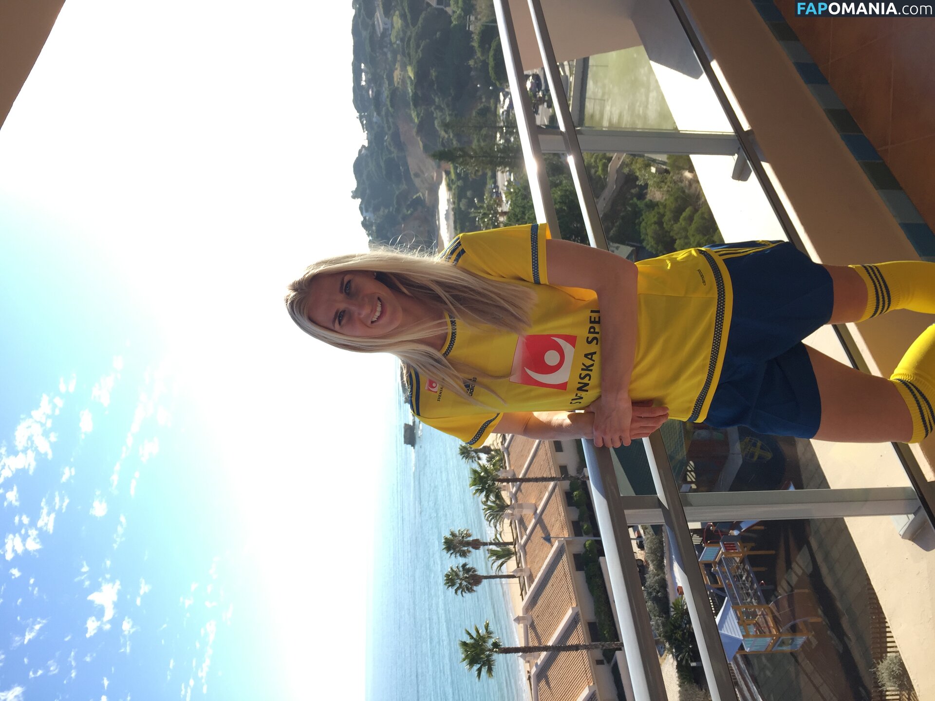 Sofia Jakobsson Naakt Gelekte foto #256