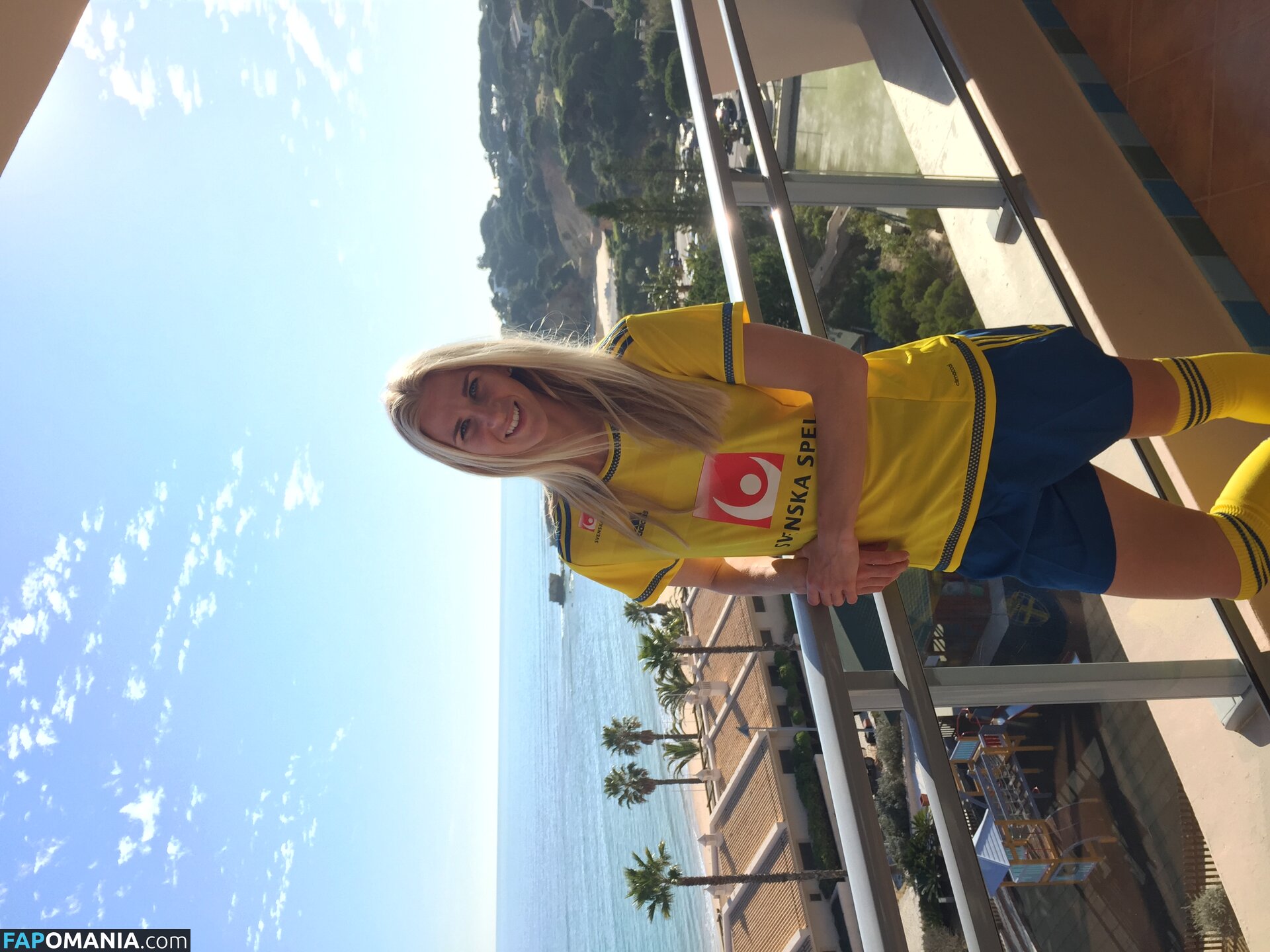 Sofia Jakobsson Naakt Gelekte foto #257