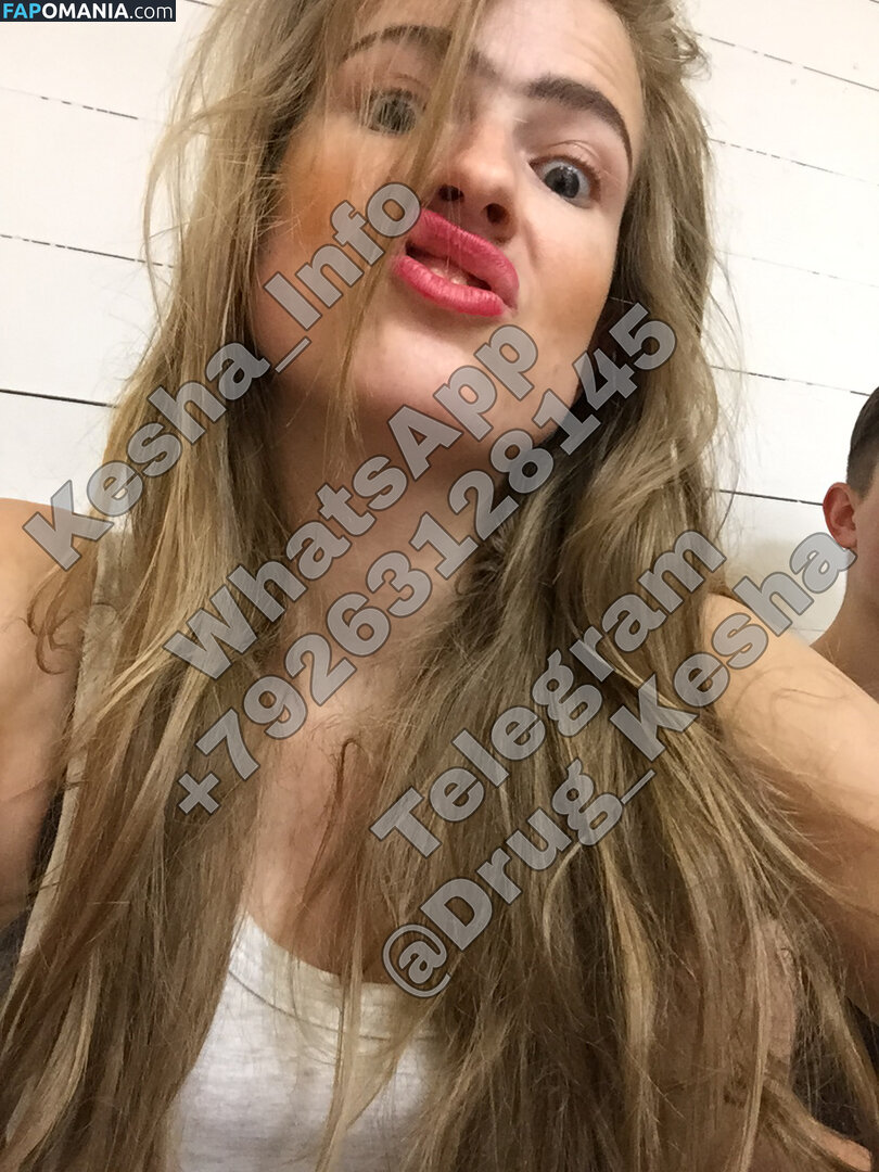 Sofya Ernst Aka Sonya Zaika Naakt Gelekte foto #64