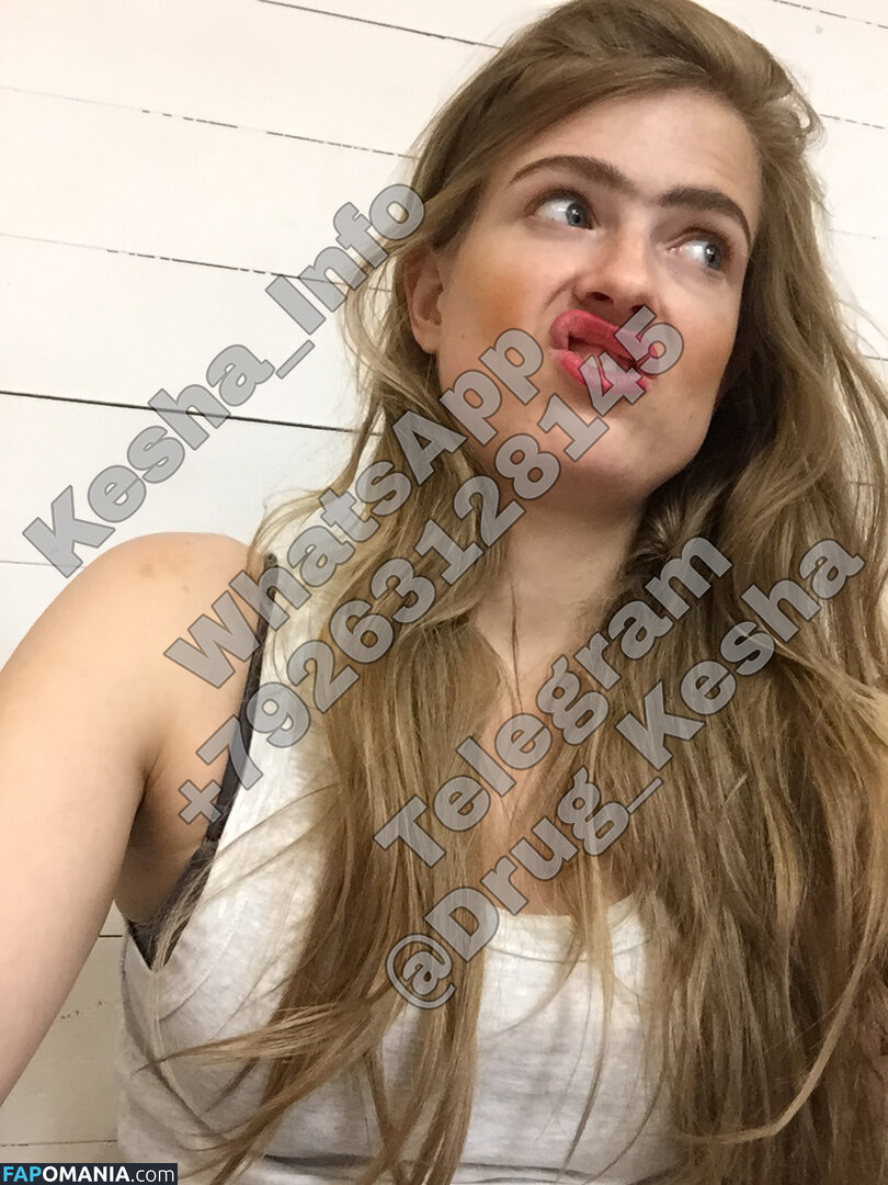 Sofya Ernst Aka Sonya Zaika Naakt Gelekte foto #66