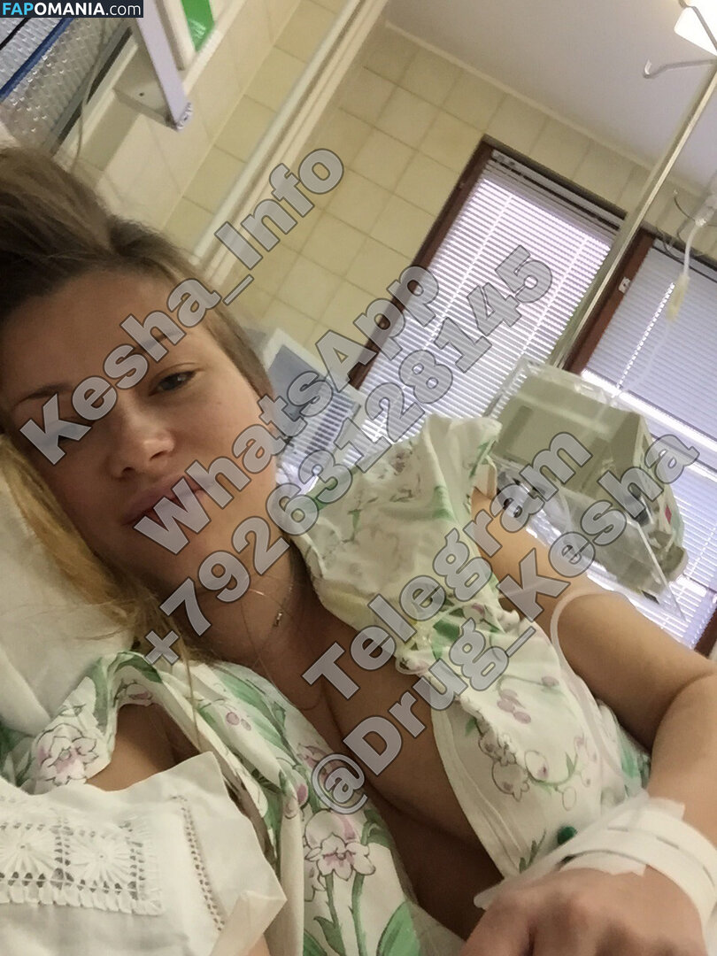Sofya Ernst Aka Sonya Zaika Naakt Gelekte foto #71