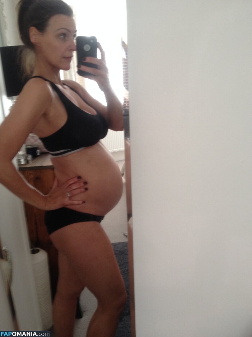 Suranne Jones Naakt Gelekte foto #8