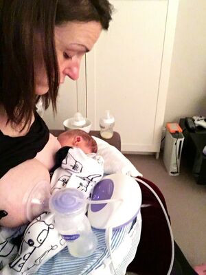 Suranne Jones