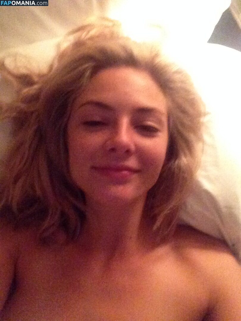 Tamsin Egerton Naakt Gelekte foto #2
