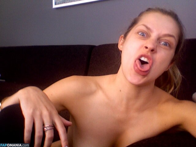 Teresa Palmer Naakt Gelekte foto #3