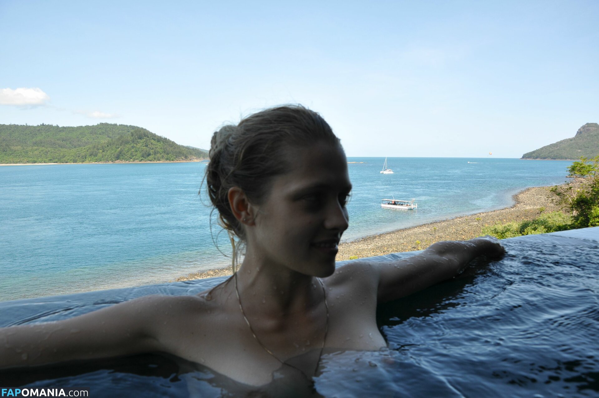 Teresa Palmer Naakt Gelekte foto #8