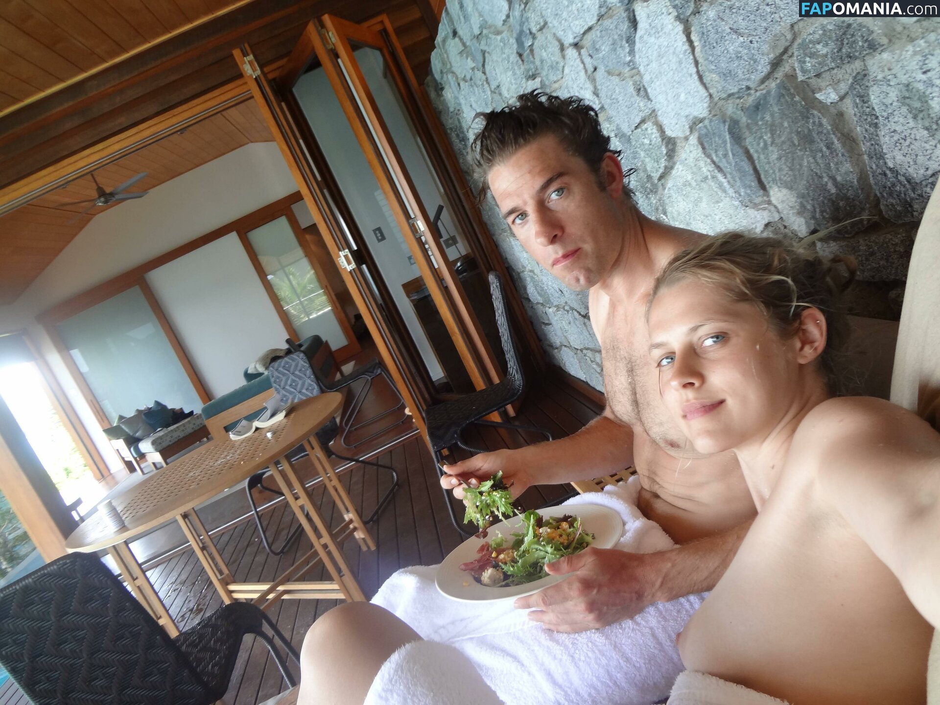 Teresa Palmer Naakt Gelekte foto #18