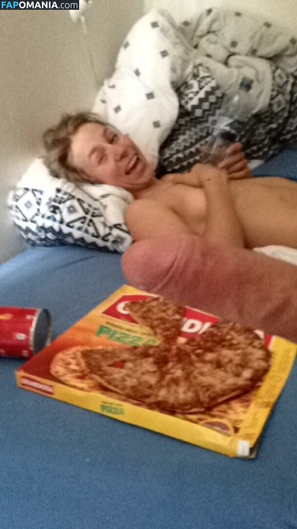 Tiril Eckhoff Naakt Gelekte foto #1