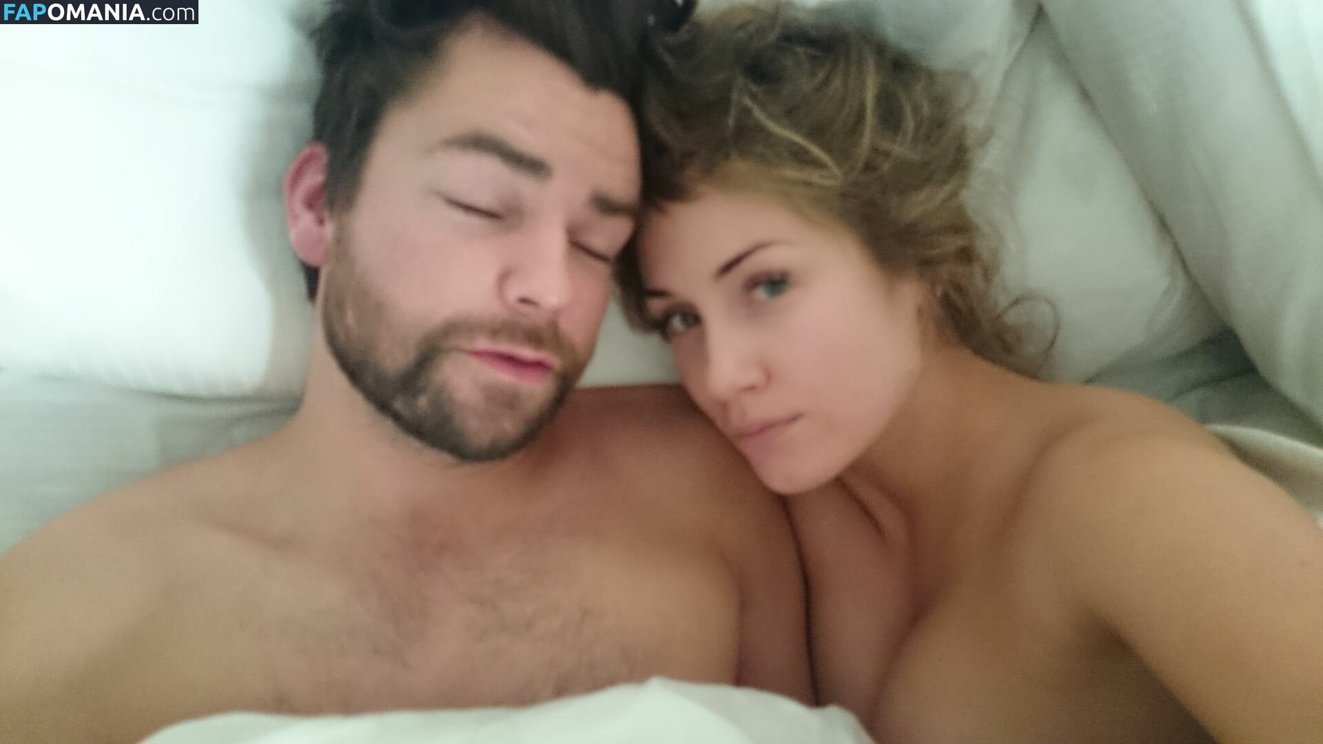 Tone Damli Naakt Gelekte foto #4