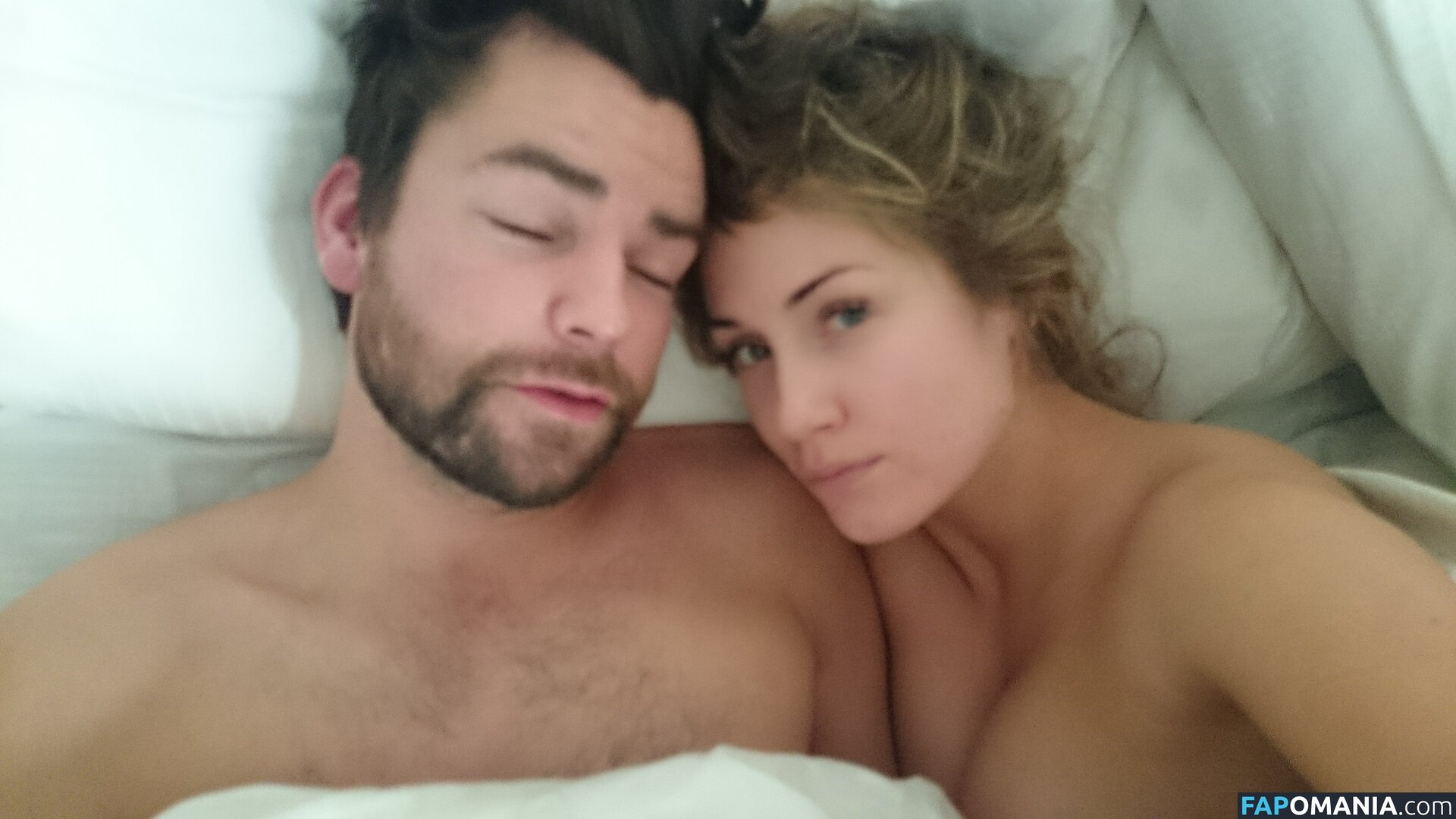 Tone Damli Naakt Gelekte foto #12
