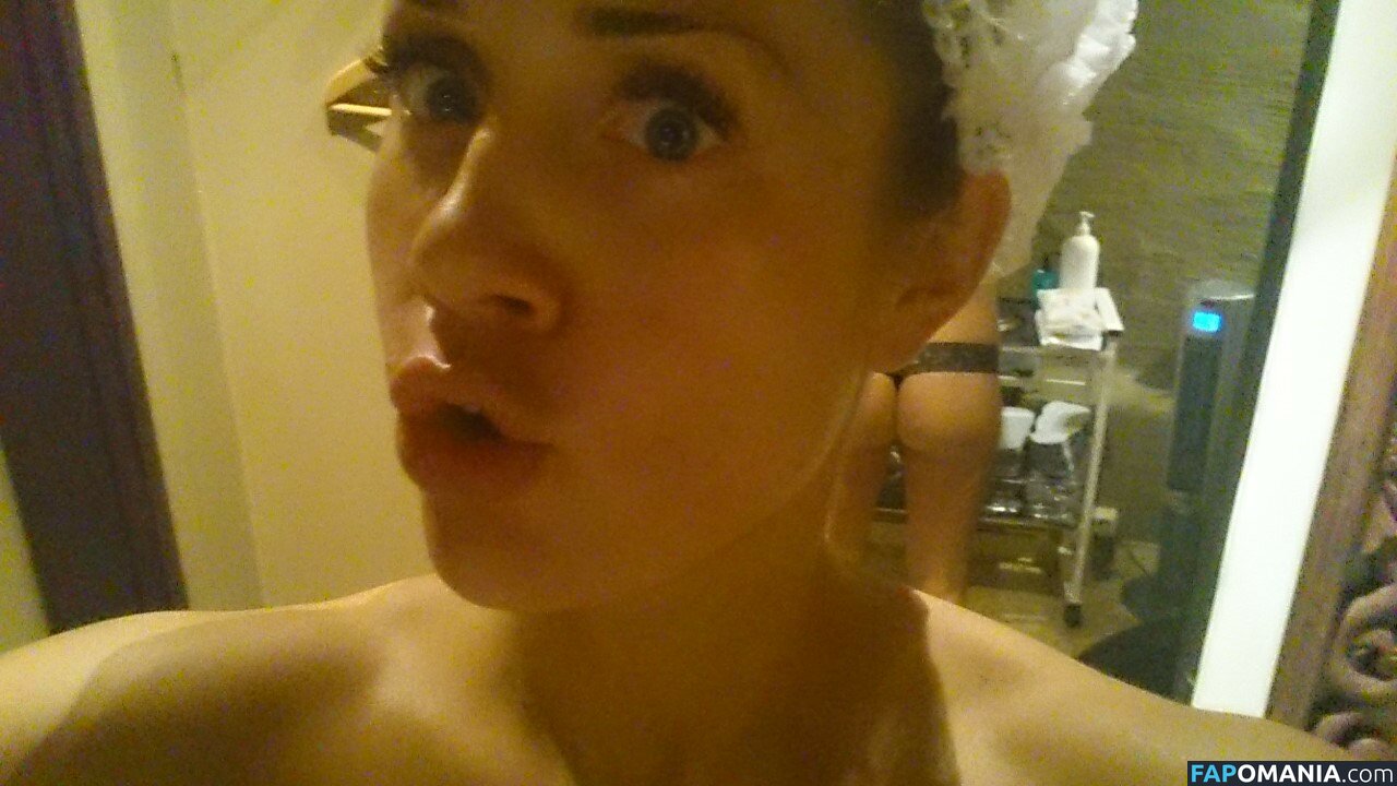 Tone Damli Naakt Gelekte foto #19