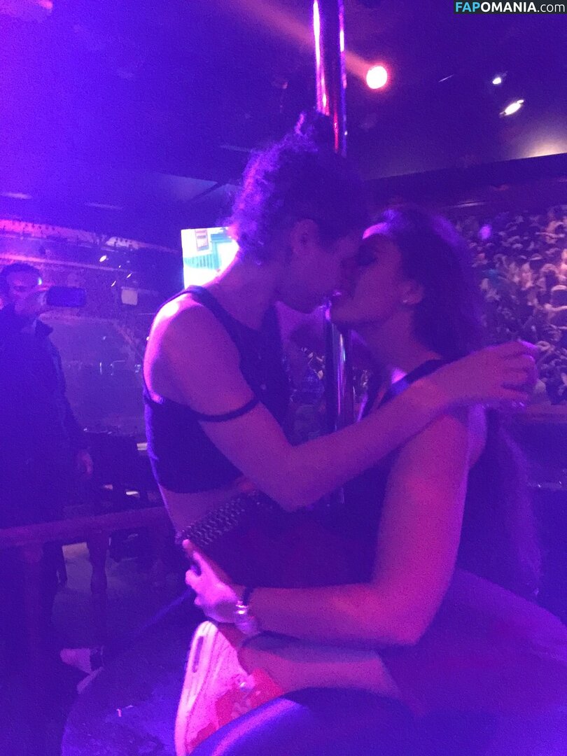 Vick Hope Naakt Gelekte foto #246