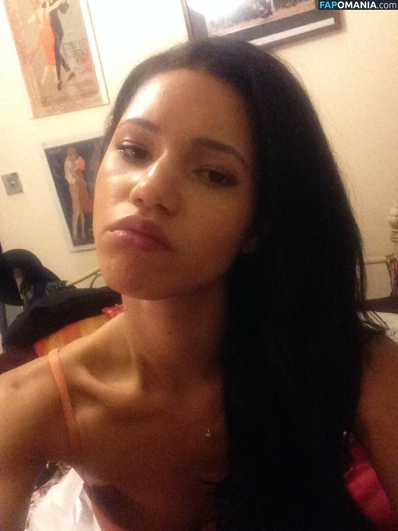 Vick Hope Naakt Gelekte foto #255
