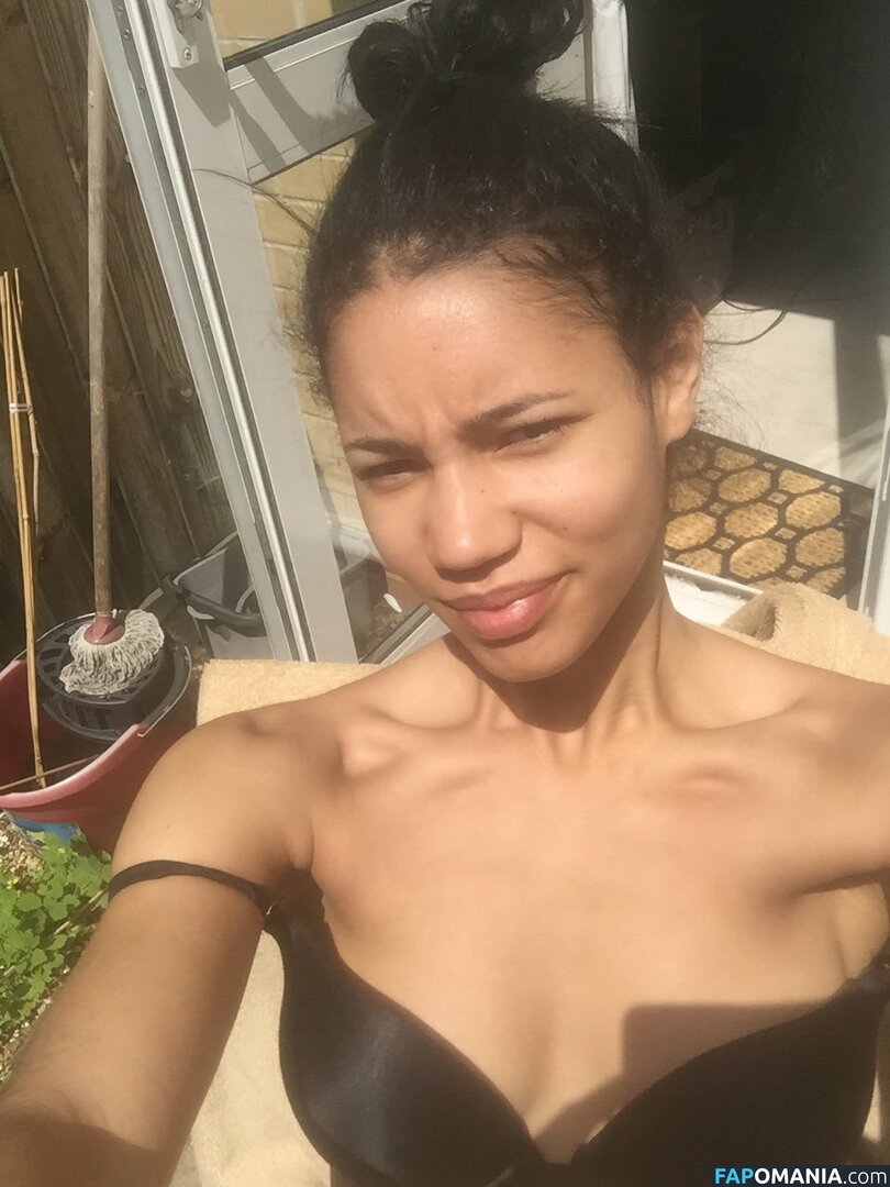 Vick Hope Naakt Gelekte foto #281