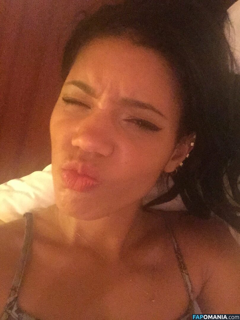 Vick Hope Naakt Gelekte foto #282