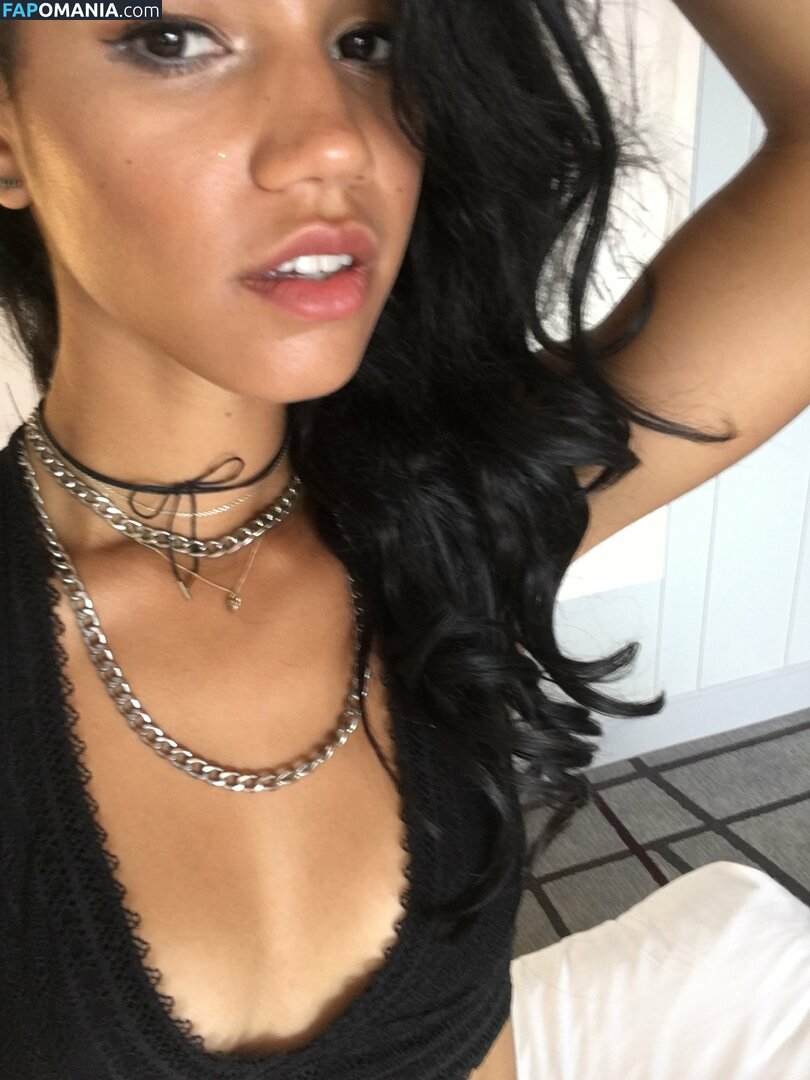 Vick Hope Naakt Gelekte foto #317