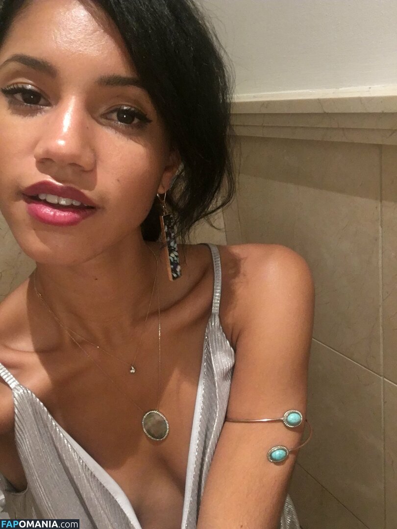 Vick Hope Naakt Gelekte foto #326