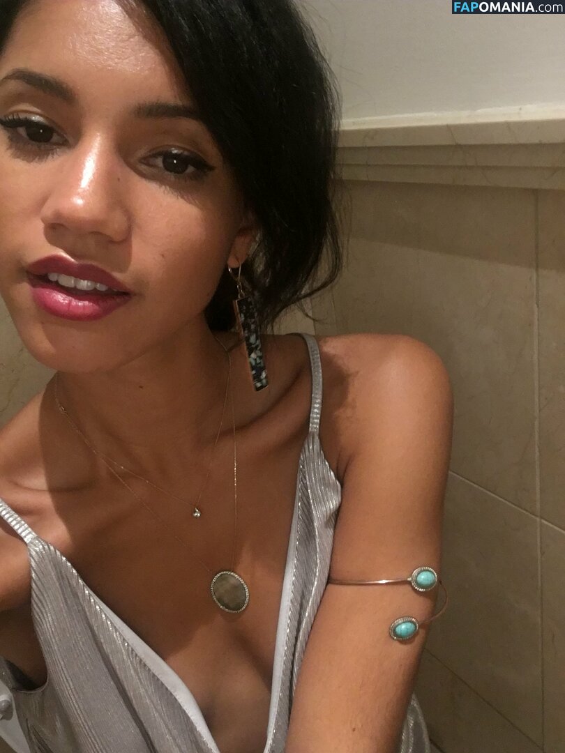 Vick Hope Naakt Gelekte foto #327