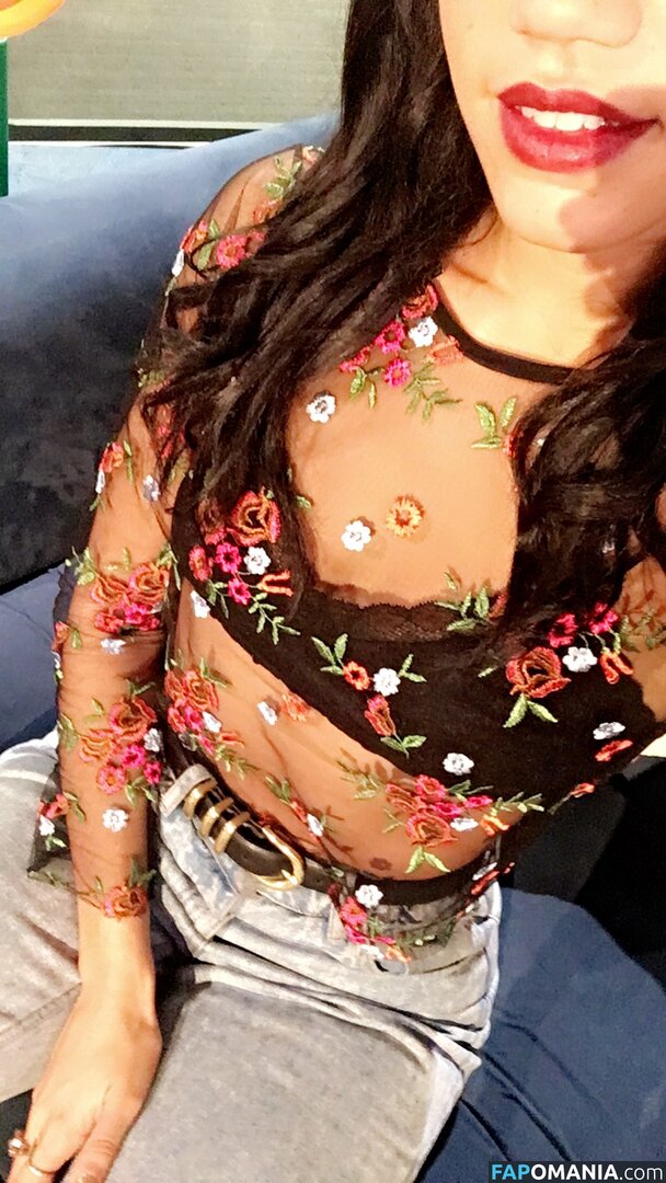 Vick Hope Naakt Gelekte foto #341