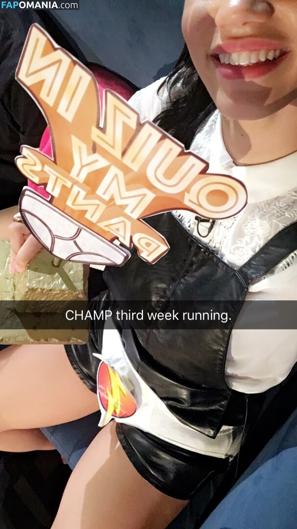 Vick Hope Naakt Gelekte foto #346