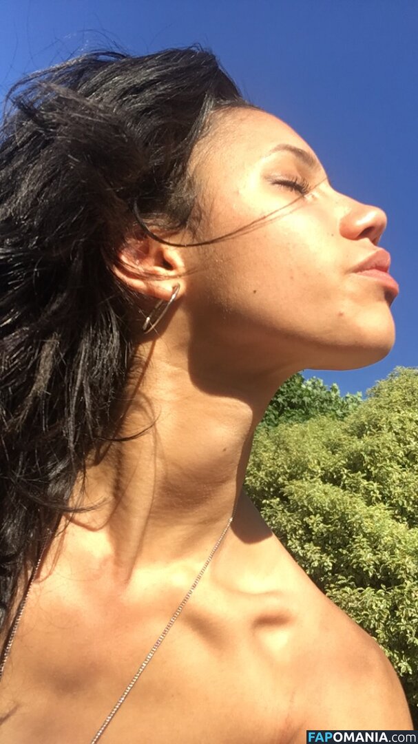 Vick Hope Naakt Gelekte foto #365