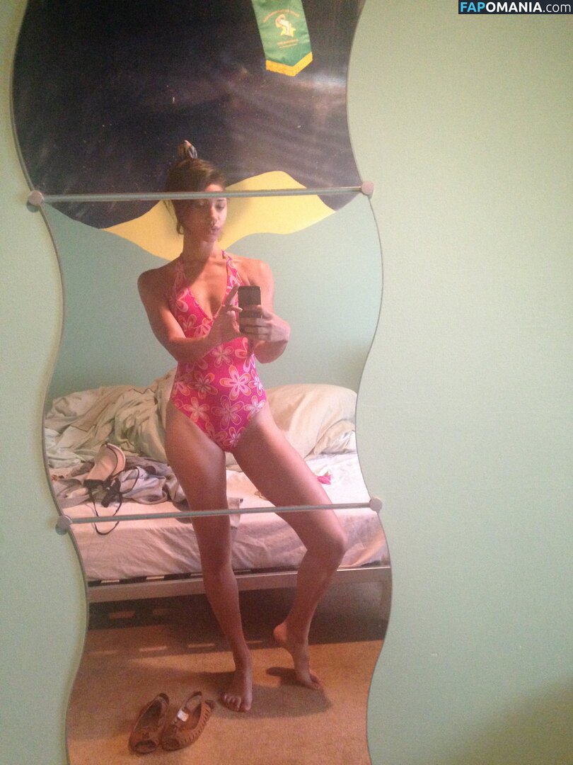 Vick Hope Naakt Gelekte foto #372