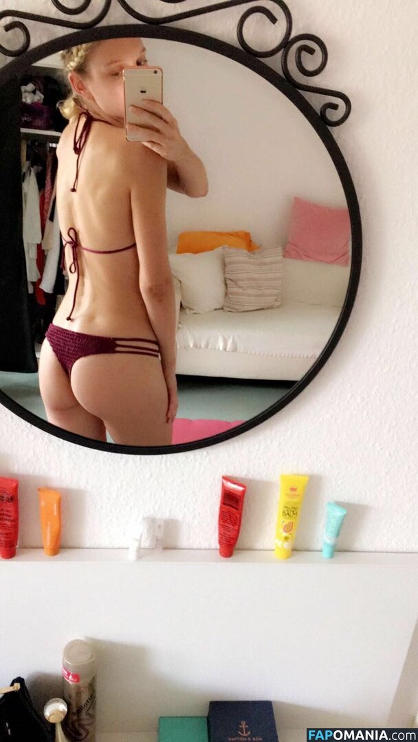 Victoria Jancke Naakt Gelekte foto #49