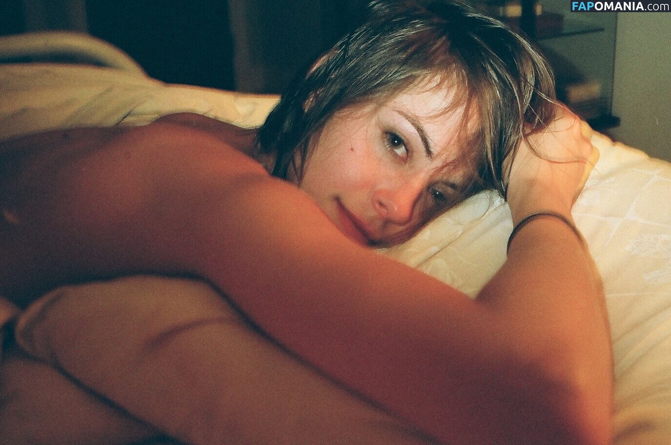 Willa Holland Naakt Gelekte foto #13