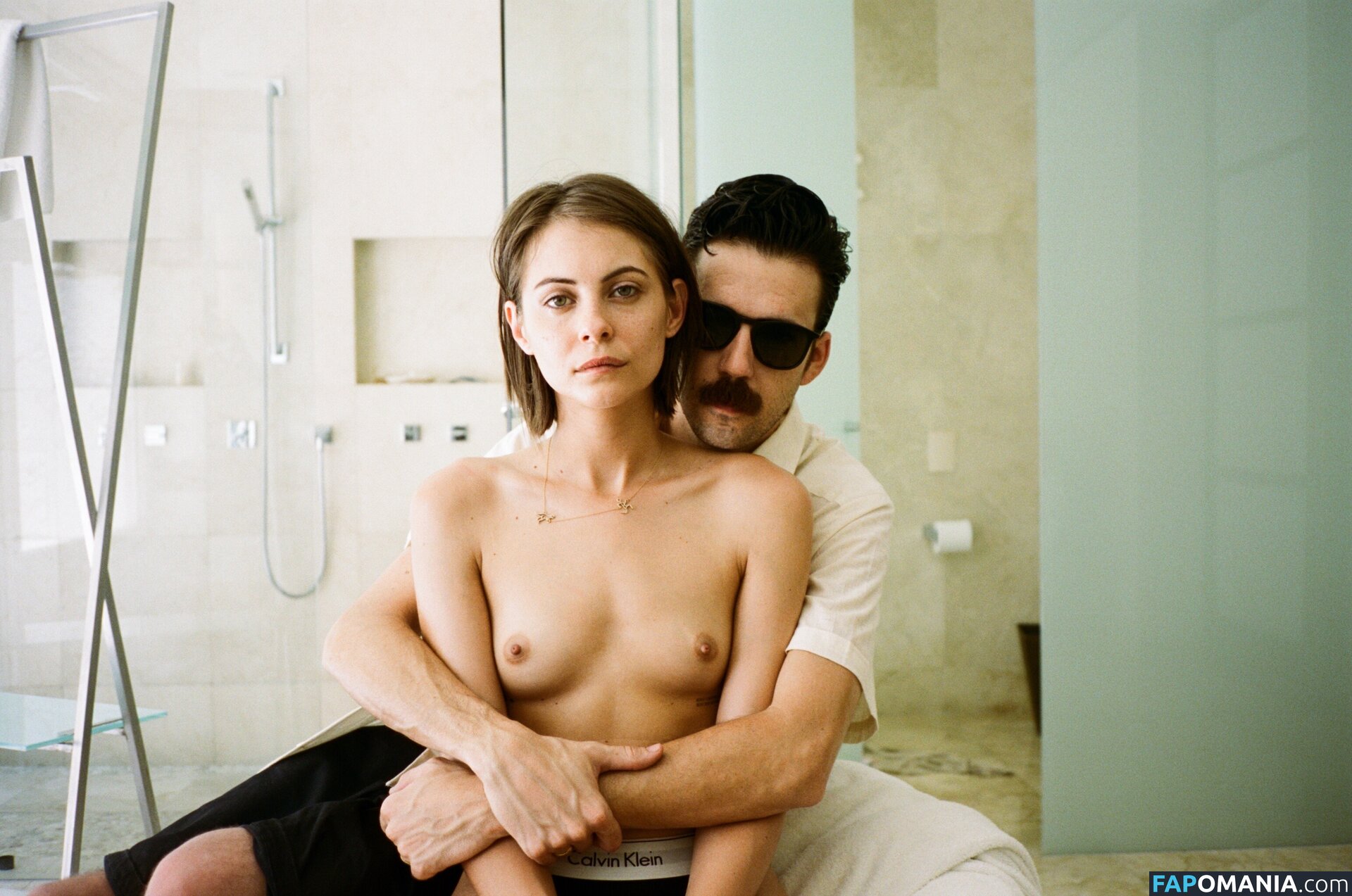 Willa Holland Naakt Gelekte foto #35