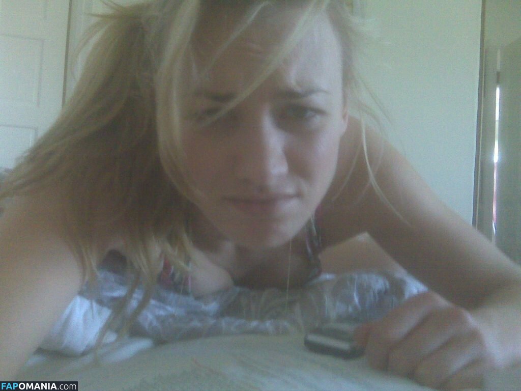 Yvonne Strahovski Naakt Gelekte foto #37