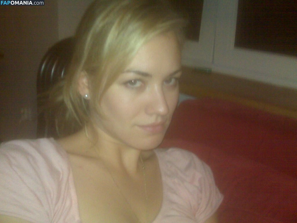 Yvonne Strahovski Naakt Gelekte foto #38