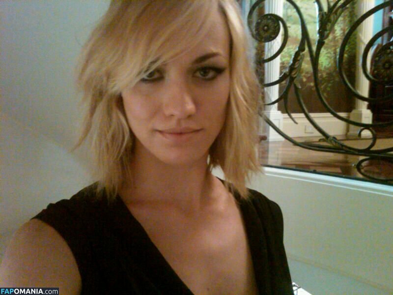 Yvonne Strahovski Naakt Gelekte foto #40