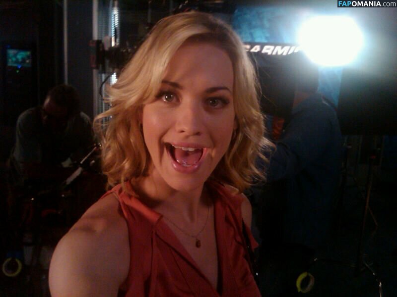 Yvonne Strahovski Naakt Gelekte foto #47