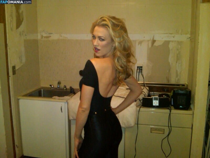 Yvonne Strahovski Naakt Gelekte foto #62