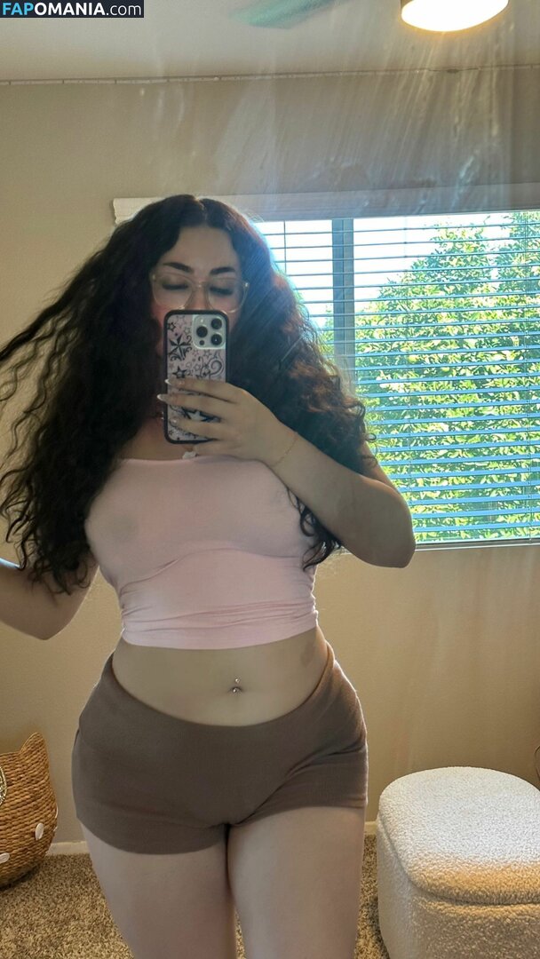 777kittykay / runawaymermaid / theemisskittykay Naakt OnlyFans  Gelekte foto #29