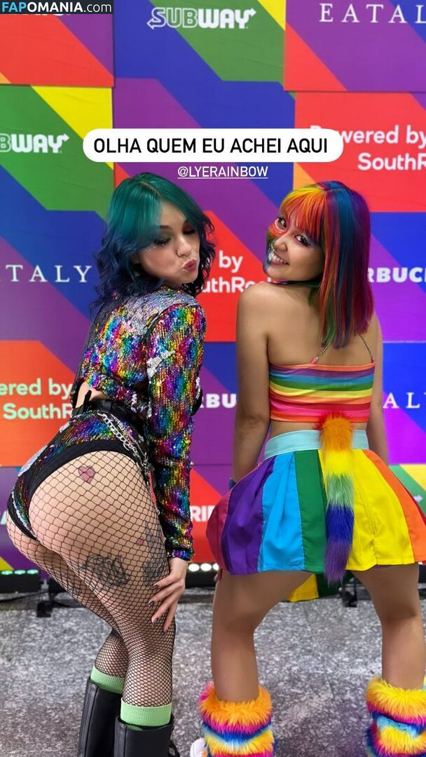 4ggy / Agatha Braga / aggyabby Naakt OnlyFans  Gelekte foto #1