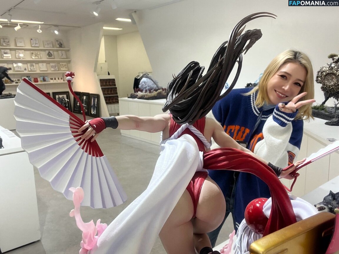 7kureha7 / https: Naakt OnlyFans  Gelekte foto #2