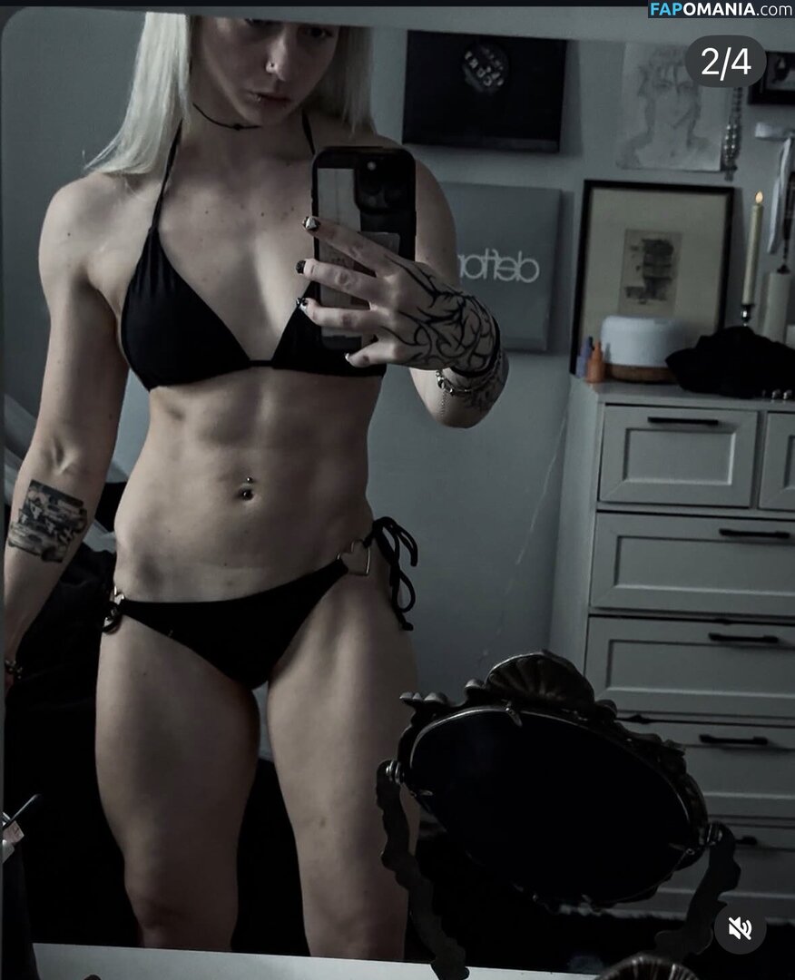 6natttynay9 / 6nattynat9 / tatievans Naakt OnlyFans  Gelekte foto #1