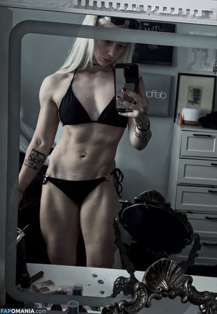 6natttynay9 / 6nattynat9 / tatievans Naakt OnlyFans  Gelekte foto #2