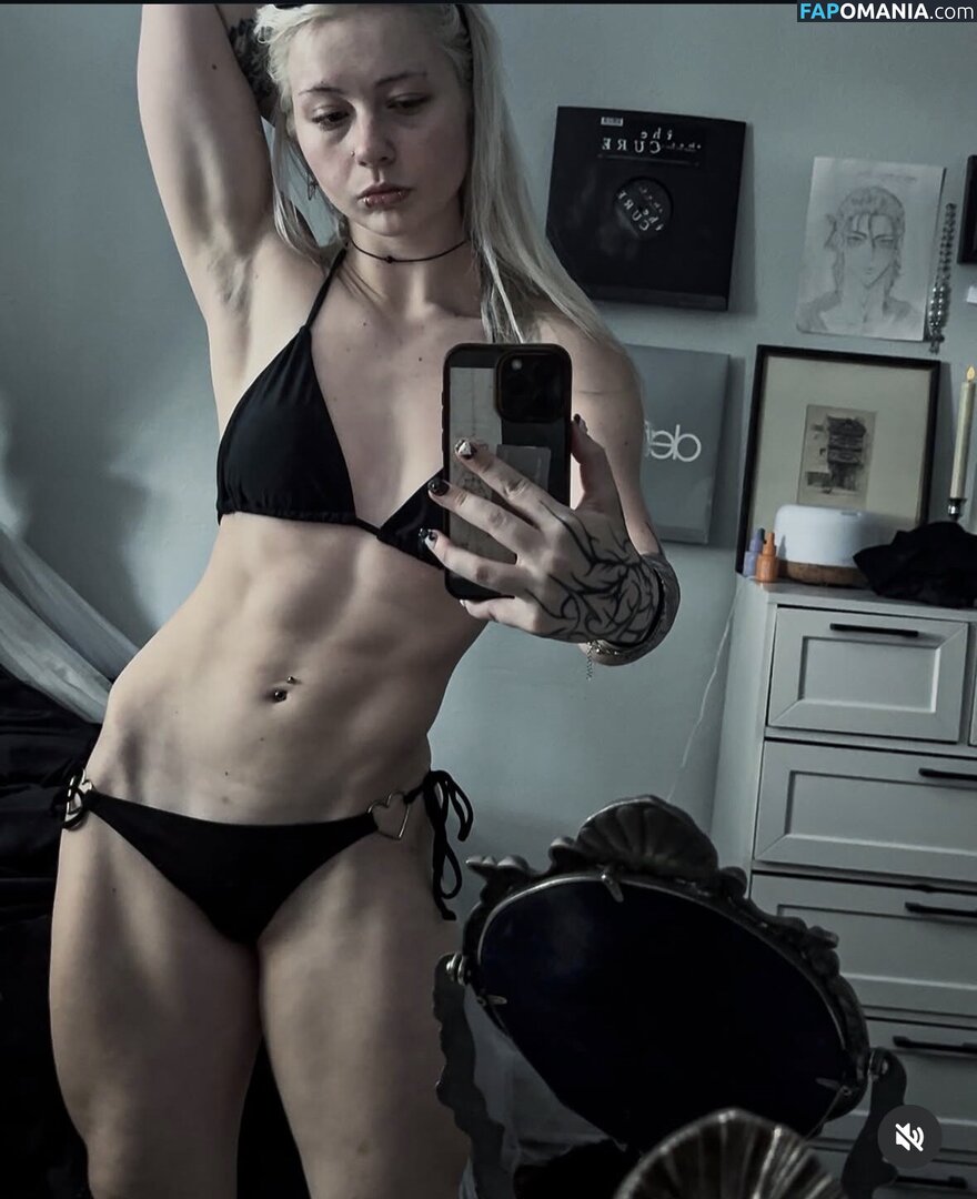 6natttynay9 / 6nattynat9 / tatievans Naakt OnlyFans  Gelekte foto #3