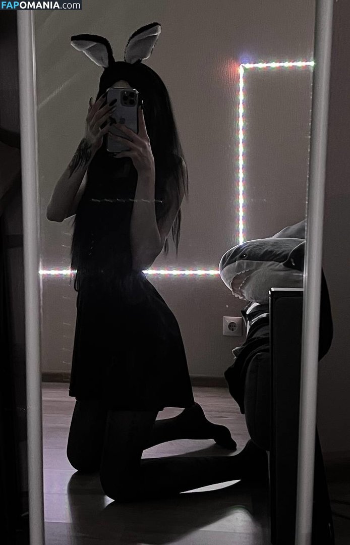3tn4 / 3tna / _3tna_ Naakt OnlyFans  Gelekte foto #5