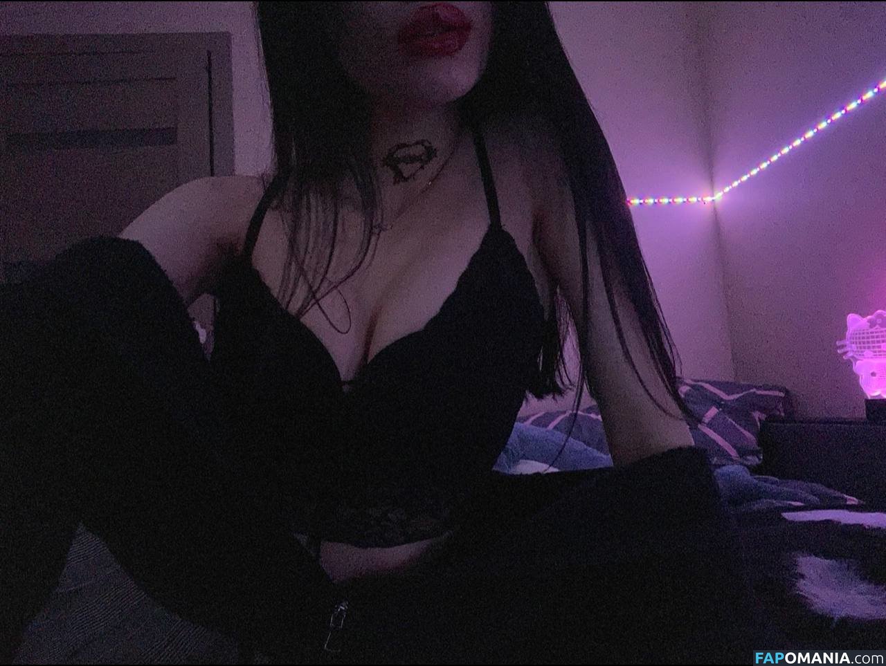 3tn4 / 3tna / _3tna_ Naakt OnlyFans  Gelekte foto #14
