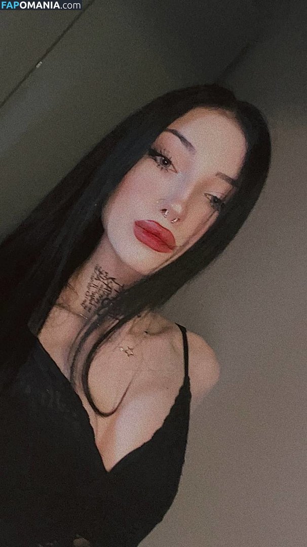 3tn4 / 3tna / _3tna_ Naakt OnlyFans  Gelekte foto #23
